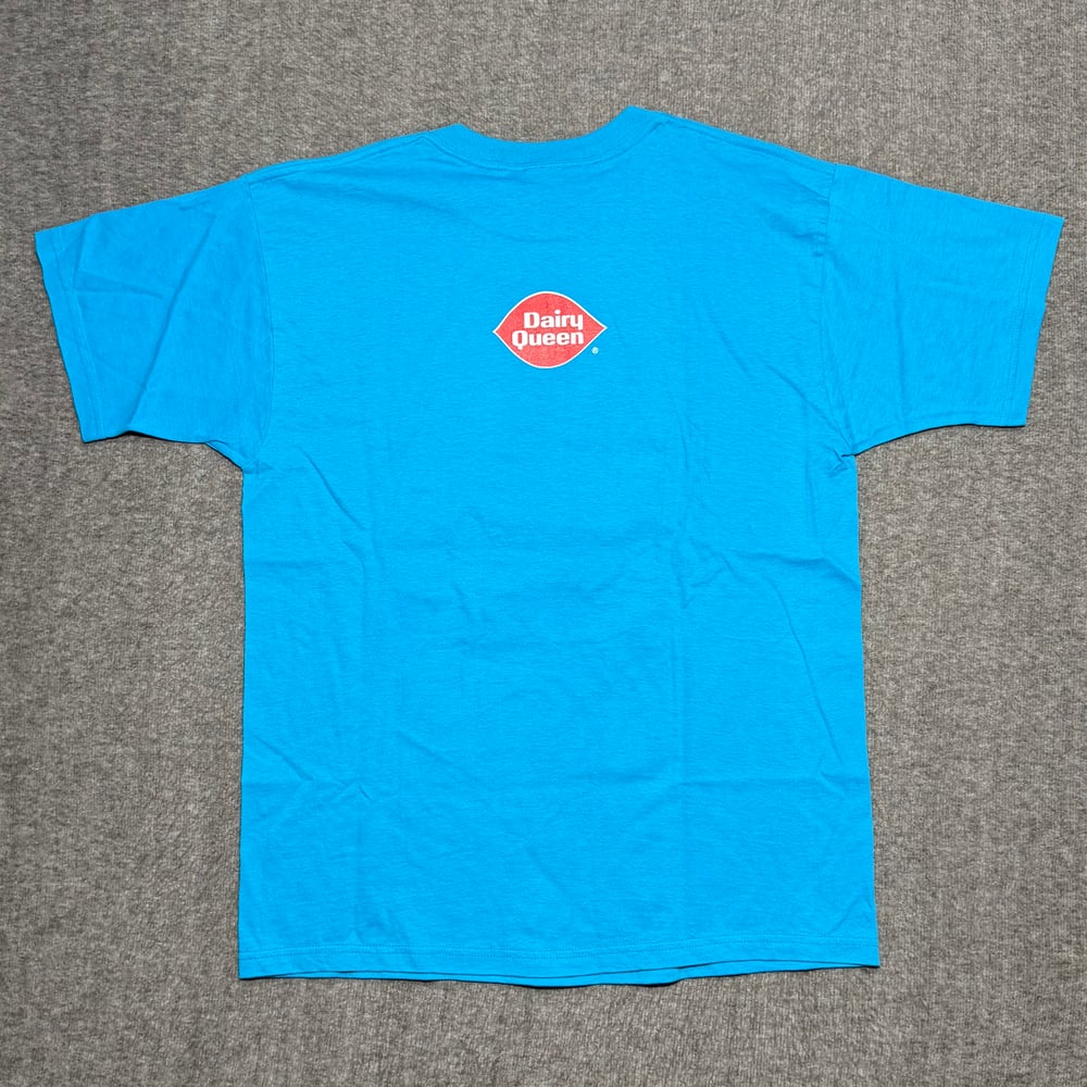 Image of 2000s Classic Toons Cartoon Network Promo Graphic Tee