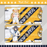 Image 1 of Real Madrid UCL / Desk mats 