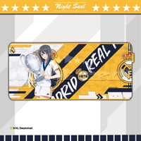 Image 2 of Real Madrid UCL / Desk mats 