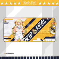 Image 3 of Real Madrid UCL / Desk mats 