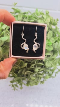 Image 2 of Moonstone Squiggles