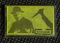 INTERRABANG "Interrabang"  TAPE