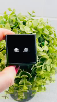 Hedgehog Studs