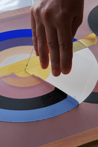 Image 3 of Lowercase G