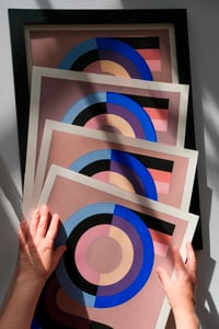 Image 4 of Lowercase G