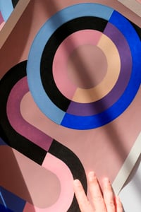 Image 1 of Lowercase G