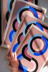 Image 5 of Lowercase G