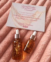 Red Passion Love Oil ❤️🔥🛡