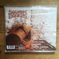 Image 3 of Squash Bowels - "Love Songs" CD