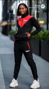 Image 3 of Sweatsuit Collection