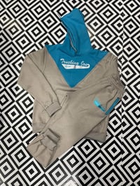 Image 6 of Sweatsuit Collection