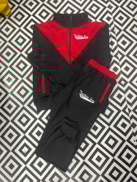 Image 7 of Sweatsuit Collection