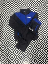 Image 8 of Sweatsuit Collection