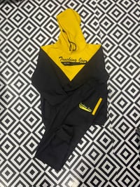 Image 9 of Sweatsuit Collection