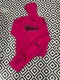 Image 10 of Sweatsuit Collection