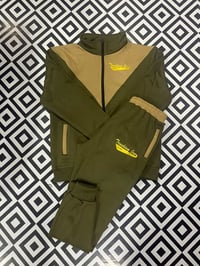 Image 11 of Sweatsuit Collection