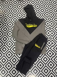 Image 12 of Sweatsuit Collection
