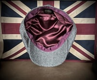 Image 2 of 1571 Cap (Medium Grey)