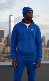 Image 13 of Sweatsuit Collection