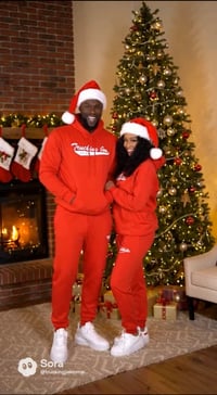 Image 16 of Sweatsuit Collection