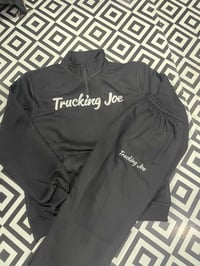Image 17 of Sweatsuit Collection