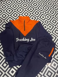 Image 18 of Sweatsuit Collection
