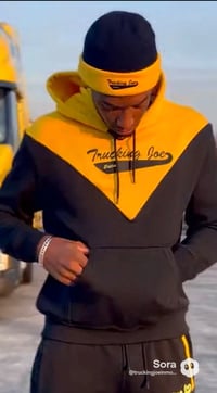 Image 19 of Sweatsuit Collection