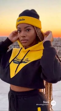 Image 20 of Sweatsuit Collection