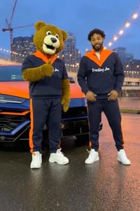 Image 21 of Sweatsuit Collection