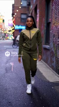 Image 22 of Sweatsuit Collection