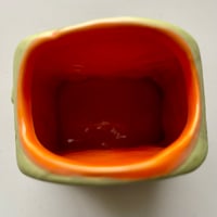 Image 8 of MAI TAI'D TIL I DIED 11 oz Tombstone Mug "Spanish Moss Green"