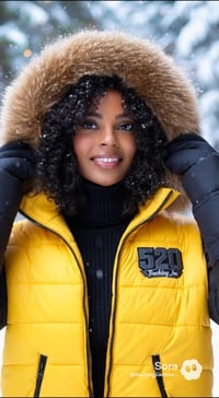 Image 3 of 520 Winter Jacket Collection