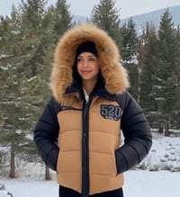 Image 9 of 520 Winter Jacket Collection