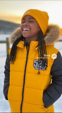 Image 13 of 520 Winter Jacket Collection