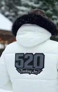 Image 15 of 520 Winter Jacket Collection