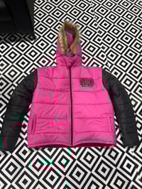 Image 16 of 520 Winter Jacket Collection