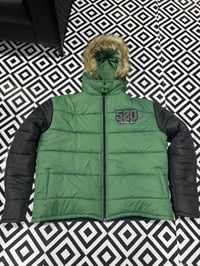 Image 18 of 520 Winter Jacket Collection