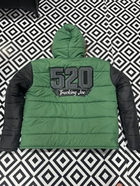 Image 19 of 520 Winter Jacket Collection