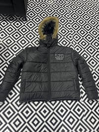 Image 20 of 520 Winter Jacket Collection