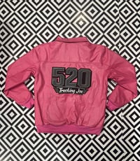 Image 7 of 520 Full Leather Jacket Collection