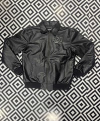 Image 8 of 520 Full Leather Jacket Collection