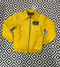 Image 10 of 520 Full Leather Jacket Collection