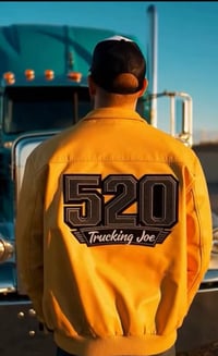 Image 12 of 520 Full Leather Jacket Collection