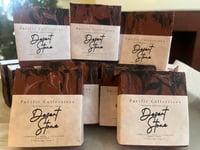 Image 2 of Desert Stone - 2 pack 