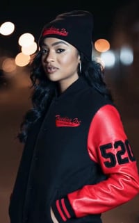 Image 1 of Varsity Jacket Collection