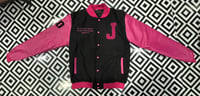 Image 2 of Varsity Jacket Collection