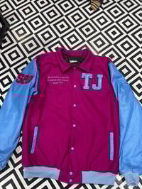 Image 6 of Varsity Jacket Collection