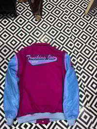 Image 7 of Varsity Jacket Collection