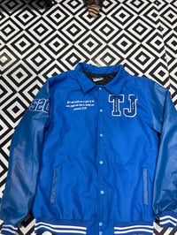 Image 8 of Varsity Jacket Collection