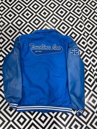 Image 9 of Varsity Jacket Collection